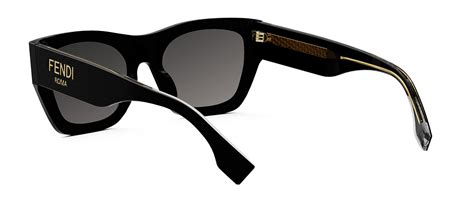 fendi roma facebook|Fendi roma sunglasses black.